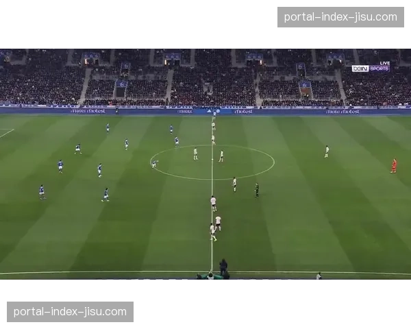 突发：斯特拉斯堡对阵里昂比赛因球迷投掷烟火中断15分钟