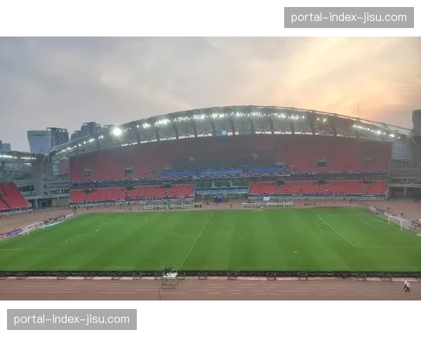 “全民足球节”周末开启，多座中超球场向公众开放体验